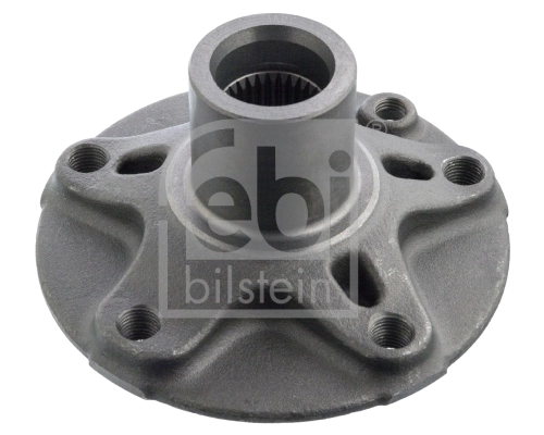 Wheel Hub